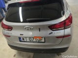  Hyundai  i30 Hyundai  Wagon 1.5 DPI 6MT 110KM Classic Plus 5d #47