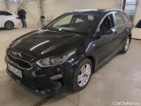  KIA  Cee'd KIA  SW 1.4 T-GDI 140 KM 6MT M 5d 