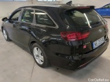  KIA  Cee'd KIA  SW 1.4 T-GDI 140 KM 6MT M 5d #10