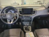  KIA  Cee'd KIA  SW 1.4 T-GDI 140 KM 6MT M 5d #11