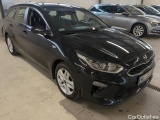  KIA  Cee'd KIA  SW 1.4 T-GDI 140 KM 6MT M 5d #16