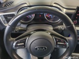  KIA  Cee'd KIA  SW 1.4 T-GDI 140 KM 6MT M 5d #31