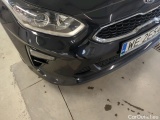  KIA  Cee'd KIA  SW 1.4 T-GDI 140 KM 6MT M 5d #48