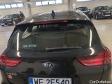  KIA  Cee'd KIA  SW 1.4 T-GDI 140 KM 6MT M 5d #68