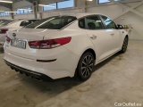  KIA  Optima KIA  1.6 CRDi SCR 7DCT L 4d #2