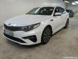  KIA  Optima KIA  1.6 CRDi SCR 7DCT L 4d 
