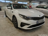  KIA  Optima KIA  1.6 CRDi SCR 7DCT L 4d #11