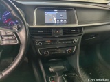  KIA  Optima KIA  1.6 CRDi SCR 7DCT L 4d #14