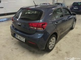  KIA  Rio KIA  1.2 DPi 84KM 5MT M 5d #2