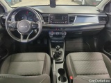  KIA  Rio KIA  1.2 DPi 84KM 5MT M 5d #6