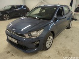  KIA  Rio KIA  1.2 DPi 84KM 5MT M 5d 