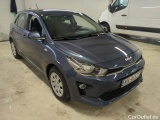  KIA  Rio KIA  1.2 DPi 84KM 5MT M 5d #9