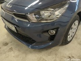  KIA  Rio KIA  1.2 DPi 84KM 5MT M 5d #40