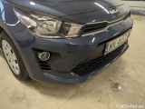  KIA  Rio KIA  1.2 DPi 84KM 5MT M 5d #41