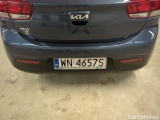  KIA  Rio KIA  1.2 DPi 84KM 5MT M 5d #50