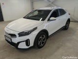  KIA  XCeed KIA  1.5 T-GDi 160KM 7DCT M 5d 