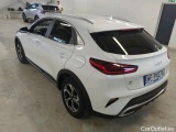  KIA  XCeed KIA  1.5 T-GDi 160KM 7DCT M 5d #10