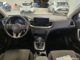  KIA  XCeed KIA  1.5 T-GDi 160KM 7DCT M 5d #11