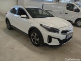  KIA  XCeed KIA  1.5 T-GDi 160KM 7DCT M 5d #16