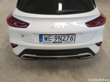  KIA  XCeed KIA  1.5 T-GDi 160KM 7DCT M 5d #53