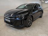  KIA  XCeed KIA  1.5 T-GDi 160KM 7DCT M 5d 