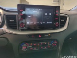  KIA  XCeed KIA  1.5 T-GDi 160KM 7DCT M 5d #7