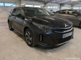  KIA  XCeed KIA  1.5 T-GDi 160KM 7DCT M 5d #12