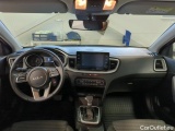  KIA  XCeed KIA  1.5 T-GDi 160KM 7DCT M 5d #17