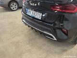  KIA  XCeed KIA  1.5 T-GDi 160KM 7DCT M 5d #31