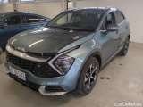  KIA  Sportage Kia  1.6 T-GDI MHEV 180KM 7DCT Business Line 5d 