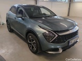  KIA  Sportage Kia  1.6 T-GDI MHEV 180KM 7DCT Business Line 5d #6