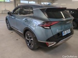  KIA  Sportage Kia  1.6 T-GDI MHEV 180KM 7DCT Business Line 5d #9