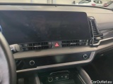  KIA  Sportage Kia  1.6 T-GDI MHEV 180KM 7DCT Business Line 5d #8