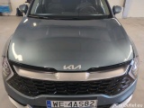  KIA  Sportage Kia  1.6 T-GDI MHEV 180KM 7DCT Business Line 5d #41