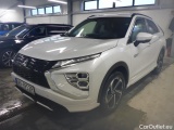  Mitsubishi  Eclipse Mitsubishi  Cross 2.4 PHEV4WD Instyle Plus 5d 