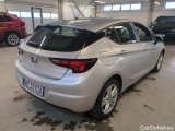  Opel  Astra Opel  1.2 Turbo Edition 5d #2