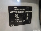  Opel  Astra Opel  1.2 Turbo Edition 5d #4