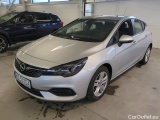  Opel  Astra Opel  1.2 Turbo Edition 5d 