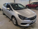  Opel  Astra Opel  1.2 Turbo Edition 5d #12