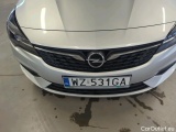  Opel  Astra Opel  1.2 Turbo Edition 5d #51