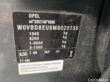  Opel  Astra Opel  Sports Tourer 1.5 CDTI Edition 105KM 5d #4