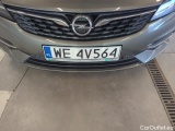  Opel  Astra Opel  Sports Tourer 1.5 CDTI Edition 105KM 5d #58