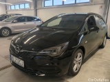  Opel  Astra Opel  Sports Tourer 1.5 CDTI Edition 122KM 5d 