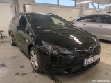  Opel  Astra Opel  Sports Tourer 1.5 CDTI Edition 122KM 5d #16