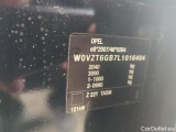  Opel  Insignia Opel  Grand Sport 1.5 Elite 165KM S/S A/T 5d #4