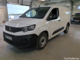  Peugeot  Partner Peugeot  1.5 BlueHDi 100 PREMIUM Long 950 4d 