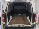  Peugeot  Partner Peugeot  1.5 BlueHDi 100 PREMIUM Long 950 4d #9