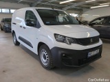  Peugeot  Partner Peugeot  1.5 BlueHDi 100 PREMIUM Long 950 4d #16