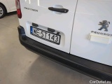  Peugeot  Partner Peugeot  1.5 BlueHDi 100 PREMIUM Long 950 4d #47