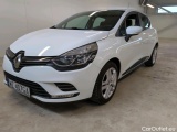  Renault  Clio Renault  0.9 TCE Zen Energy 90KM S/S 5d 